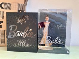 Barbie Styled by Design Linda Kyaw-Merschon Puppe