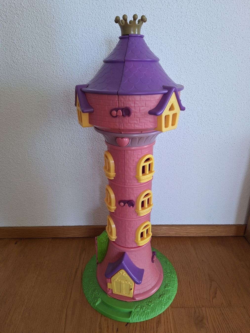 Giocattoli: Turm Filly Pferde – Usato da Ruswil venduto da Mischi. 1