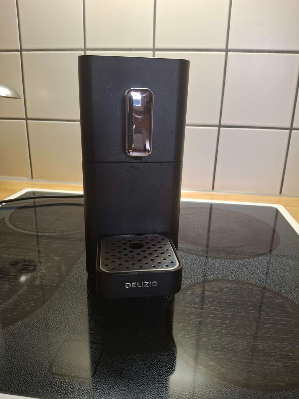 Delizio Machines à café & Machines à expresso: 3 Kaffeemaschinen – D'occasion à Oberhelfenschwil par Crate0 1