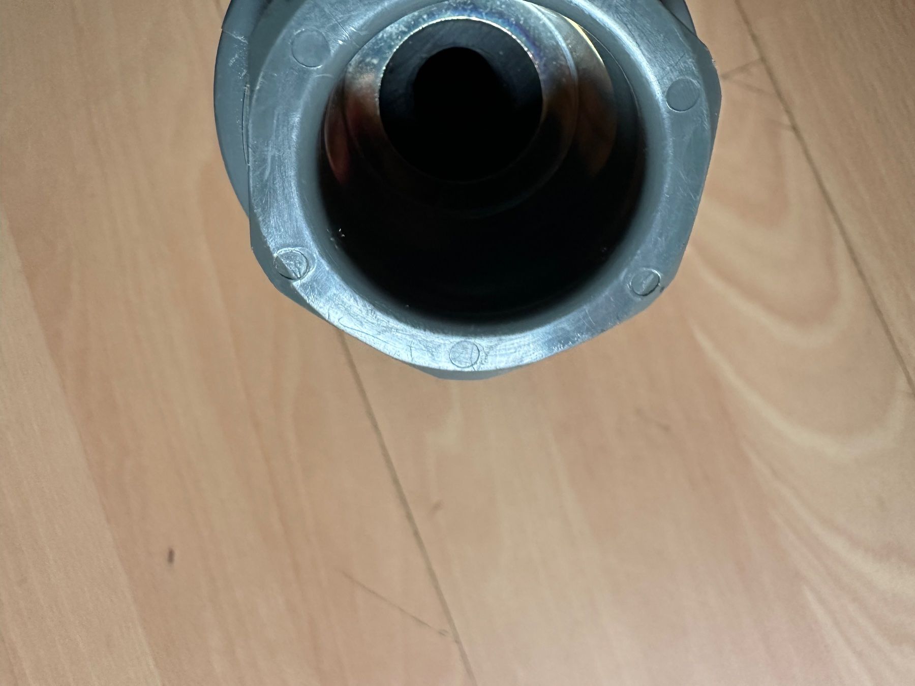 Spine: CMC J25/4 Polig  Stecker NEUWERTIG – Usato da Huttwil venduto da Bolpa 6
