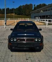 Lancia Delta Evo 8v Blu Madras
