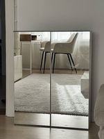 Spiegelschrank