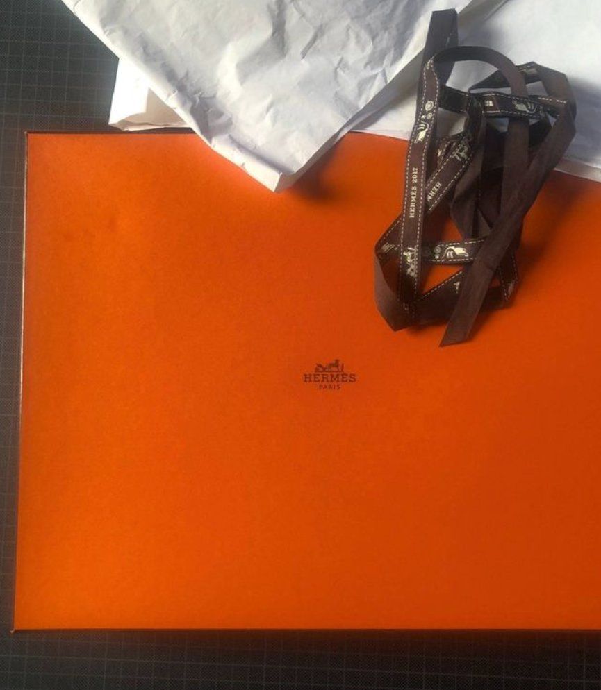 Borse da donna: HERMÈS Paris - Orig. Pouch Big & Medium Size ! – Nuovo e nell'imballaggio originale da Fleurier venduto da dyneau 3