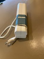 Elektrischer Messerschärfer von Equitec