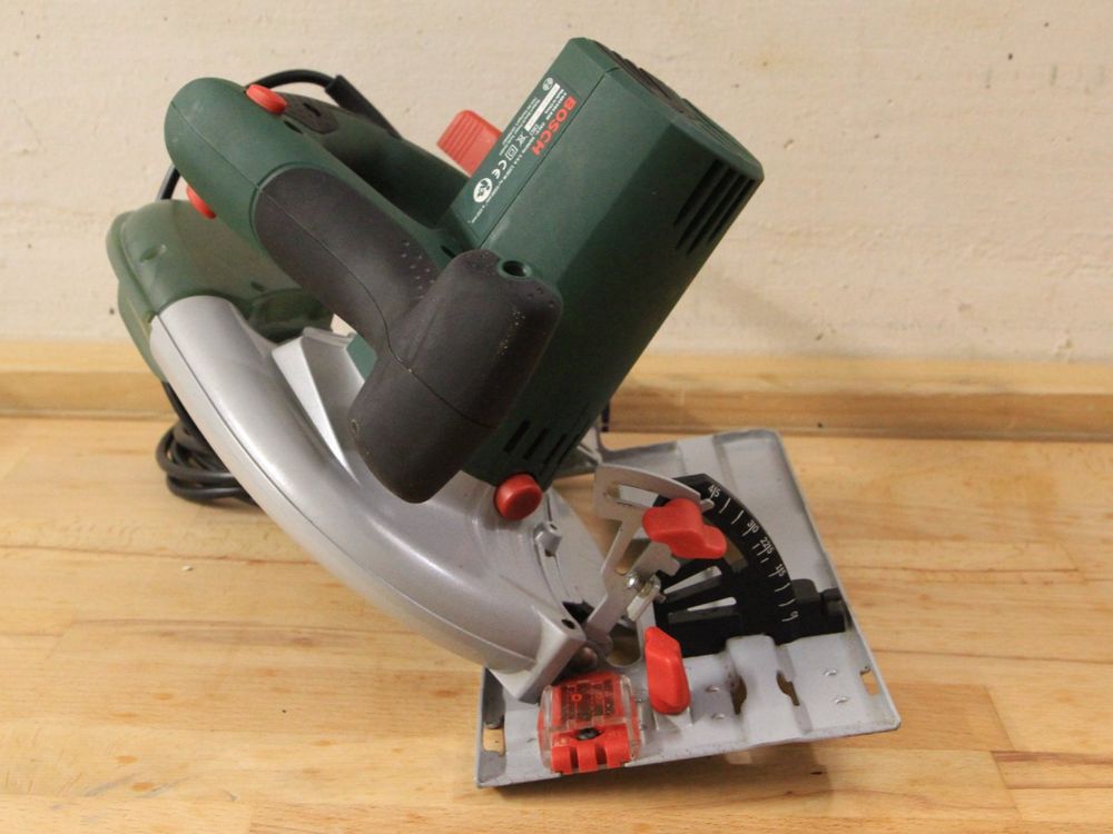 Faszinierend Bosch Pks 55 A Fotos