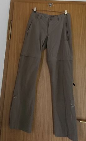 Pantalon convertible The North Face femme taille 8( M/L) 