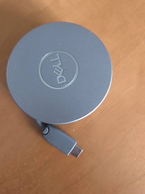 Dell Laufwerke & Adapter: Mobile Adapter Adattatore DELL – Gebraucht aus Pregassona von duc_j8nh 4