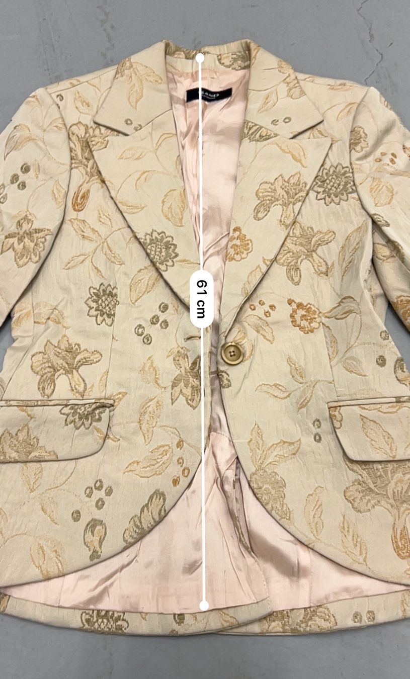 Giacche: Sand Copenhagen Blazer – Usato da Bern venduto da floorball_zoro 7