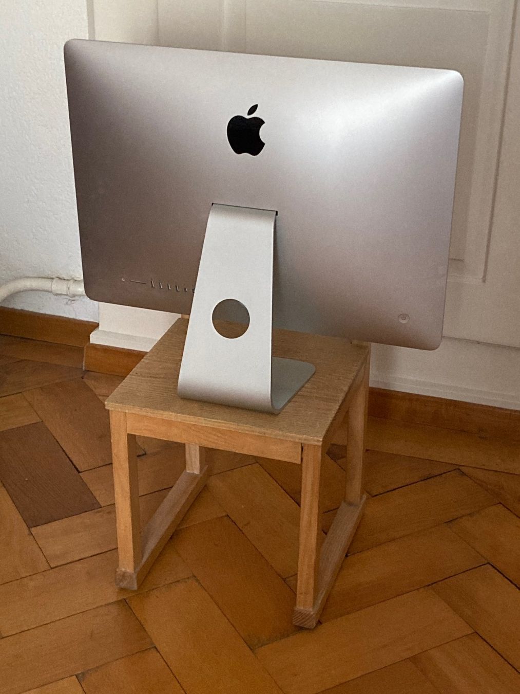 Apple PCs: iMac 21.5" - 2015 – D'occasion à zürich par Acanto 1