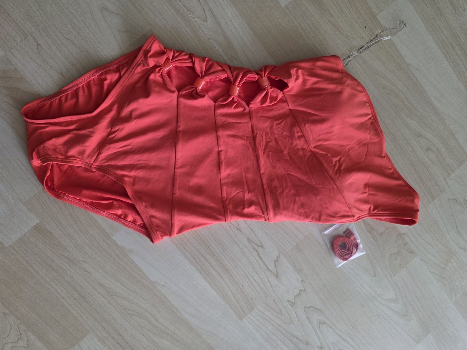 Costumi da bagno & Bikini: badeanzug – Nuovo (secondo la descrizione) da Buchs AG venduto da tac_zz5h