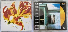 2 x The Lilac Time (1 x CD-S UK 1991, 1x CD-Video UK 1988)