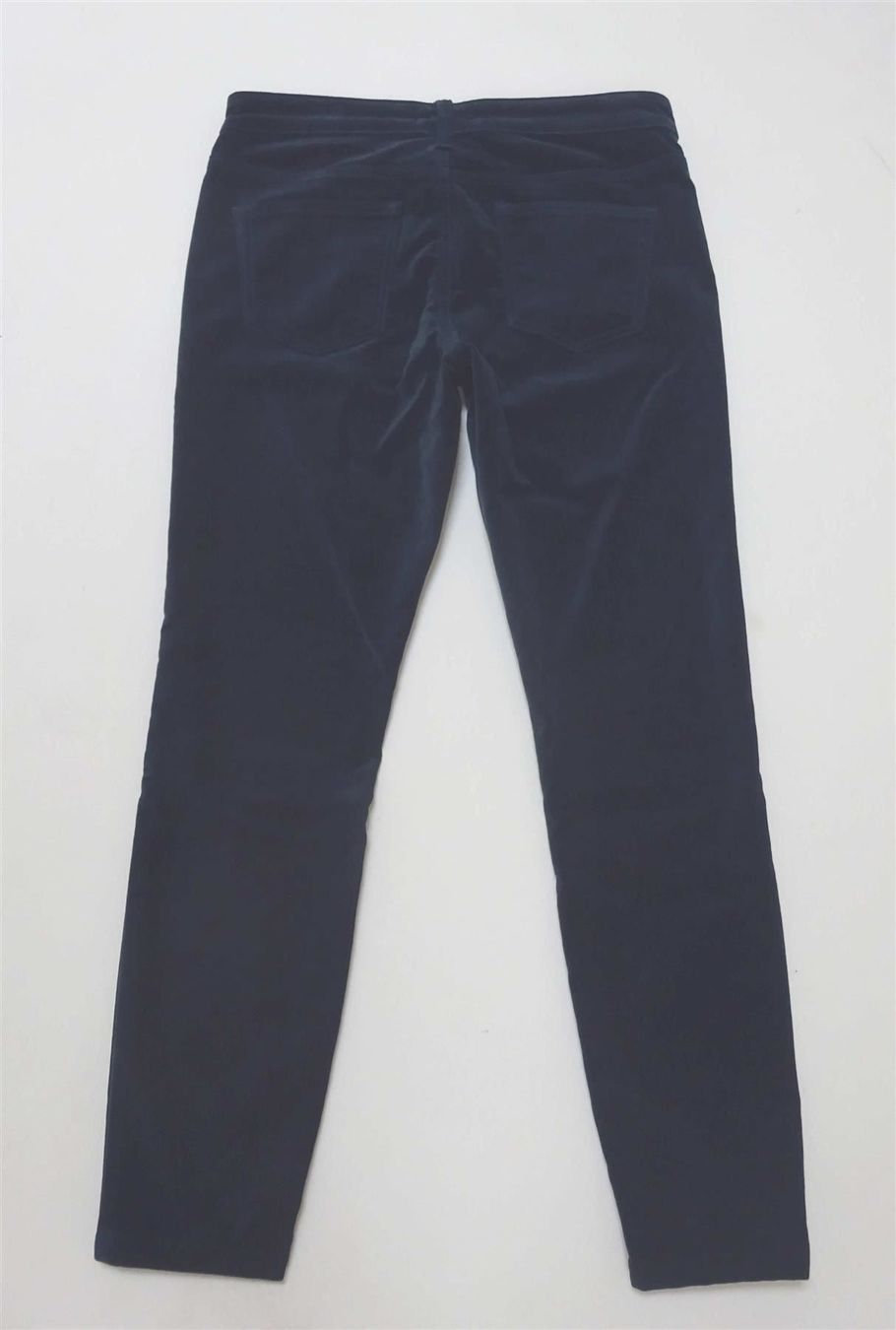 Hosen: Silver Jeans - Samt Hose - Aiko Skinny – Gebraucht aus Zofingen von Justizia_01 1