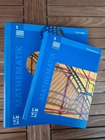 LMVZ Primarstufe 5 Mathematik Themenbuch & Lösungen (Ordner)