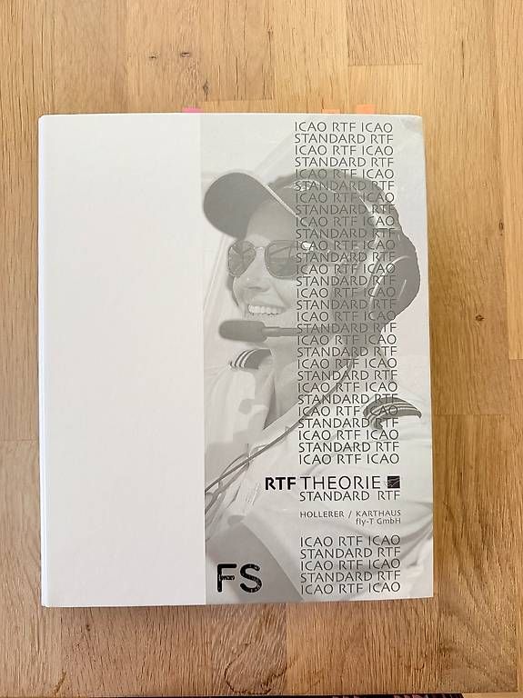 Raccoglitori: BAK Basic Aviation Knowledge PPL(H) Helikopter + RTF Theorie – Nuovo (secondo la descrizione) da Ennetbürgen venduto da Fifis-Fundgrube 3