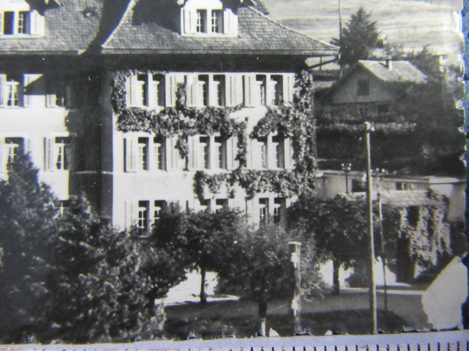 Cartoline postali: MELCHTAL KLOSTER AK ONW – Usato da Ettingen venduto da Hausi4711 1