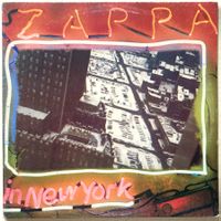 FRANK ZAPPA - ZAPPA IN NEW YORK
