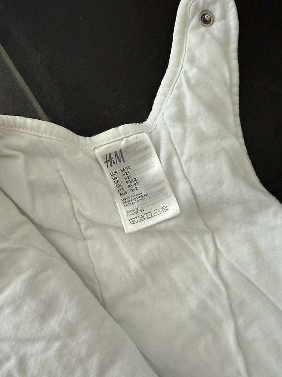 Schlafsäcke: 2x Schlafsack Grösse 86/92 – Gebraucht aus Lüterkofen von GiCa_ 1