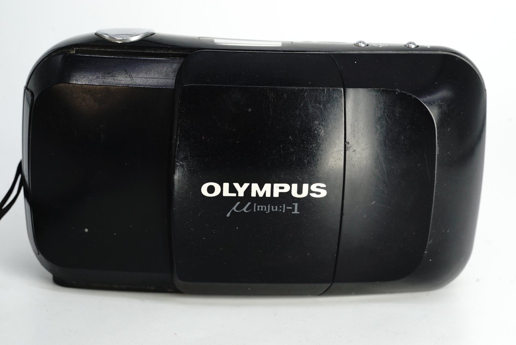 Olympus Kamera: Olympus Mju – Defekt aus Bischofszell von Blende2 1