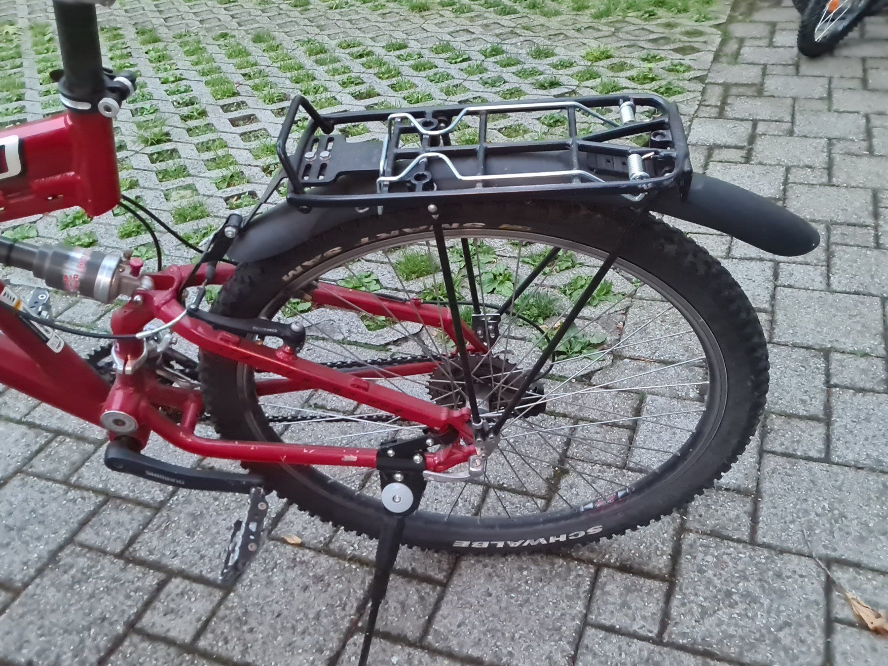 Univega Biciclette: Velo Univega Flyte 850 – Usato da Baar venduto da zagi09 2