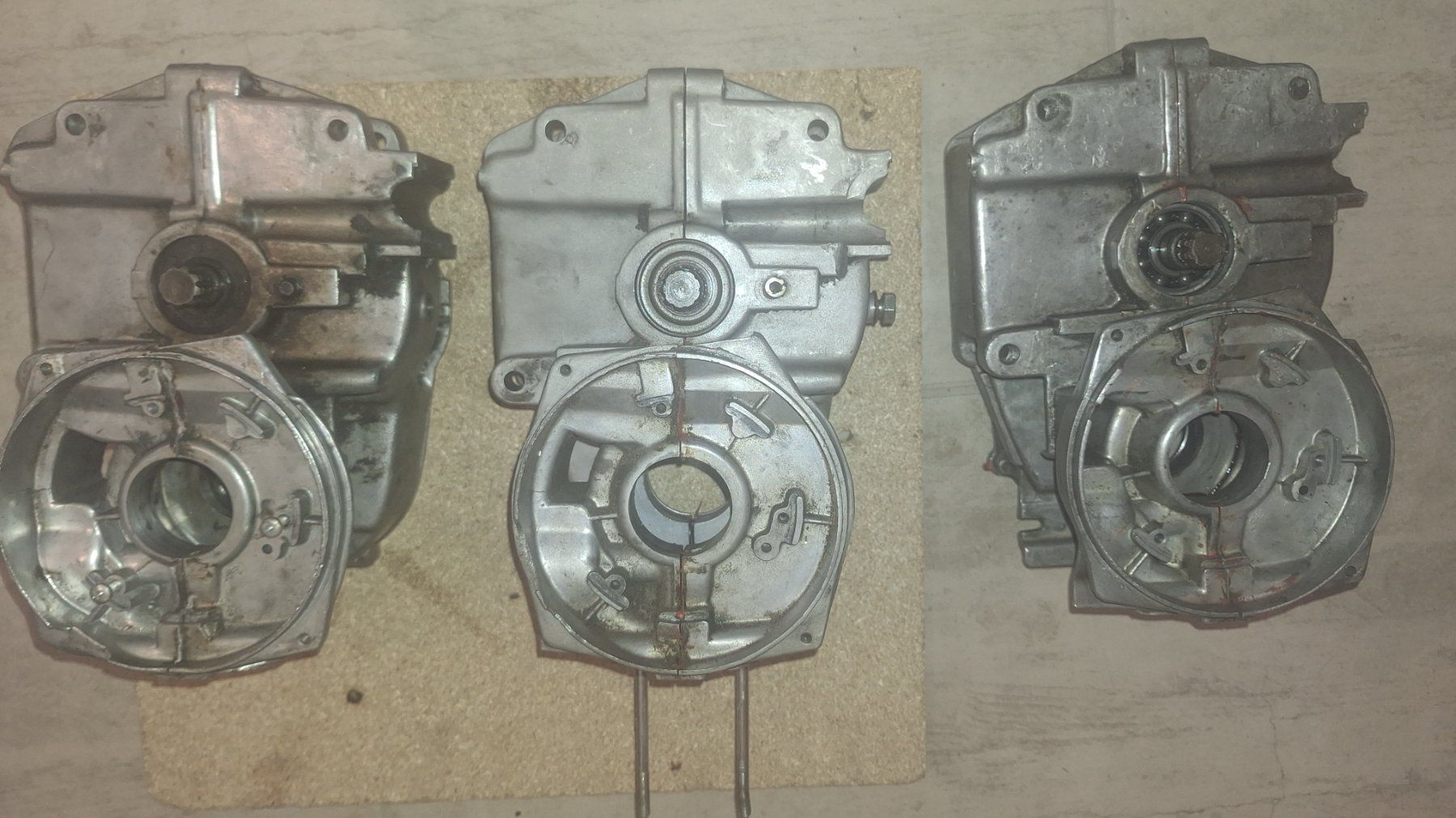 Puch Motori: 3 x Puch maxi Motor – Usato da Ruswil venduto da Ileu 7