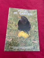 Vögel im Garten - Schweiz. Vogelwarte Sempach