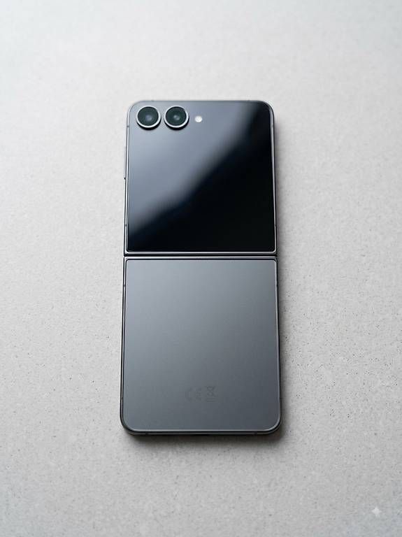 Handys / Smartphones: Samsung Galaxy Flip 7 – Gebraucht aus Wabern von Dome85 4