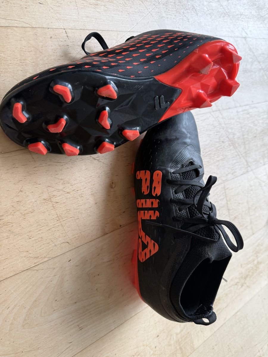 Fila Scarpe per ragazzi: Fussballschuhe – Usato da Solothurn venduto da daylong1