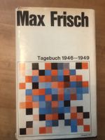 Max Frisch: Tagebücher 1946-1949.