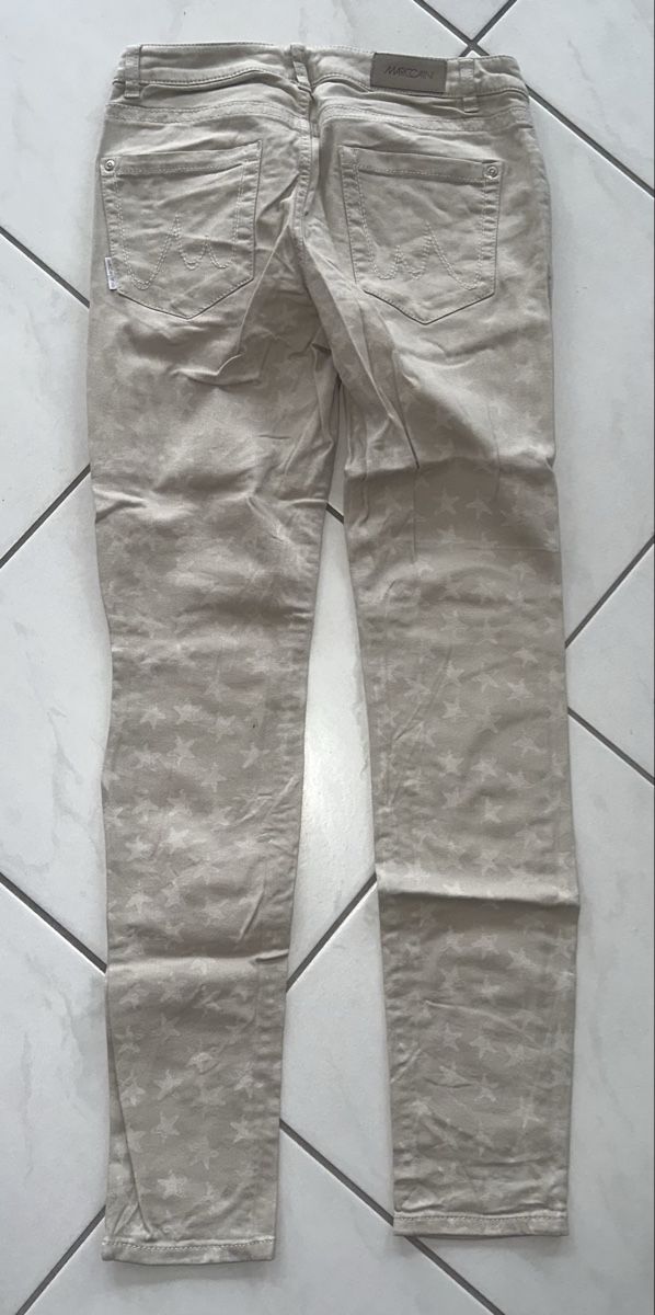 Marc Cain Jeans: MARC CAIN JEANS GR. S (2) – Usato da Unteraegeri venduto da MH203 6