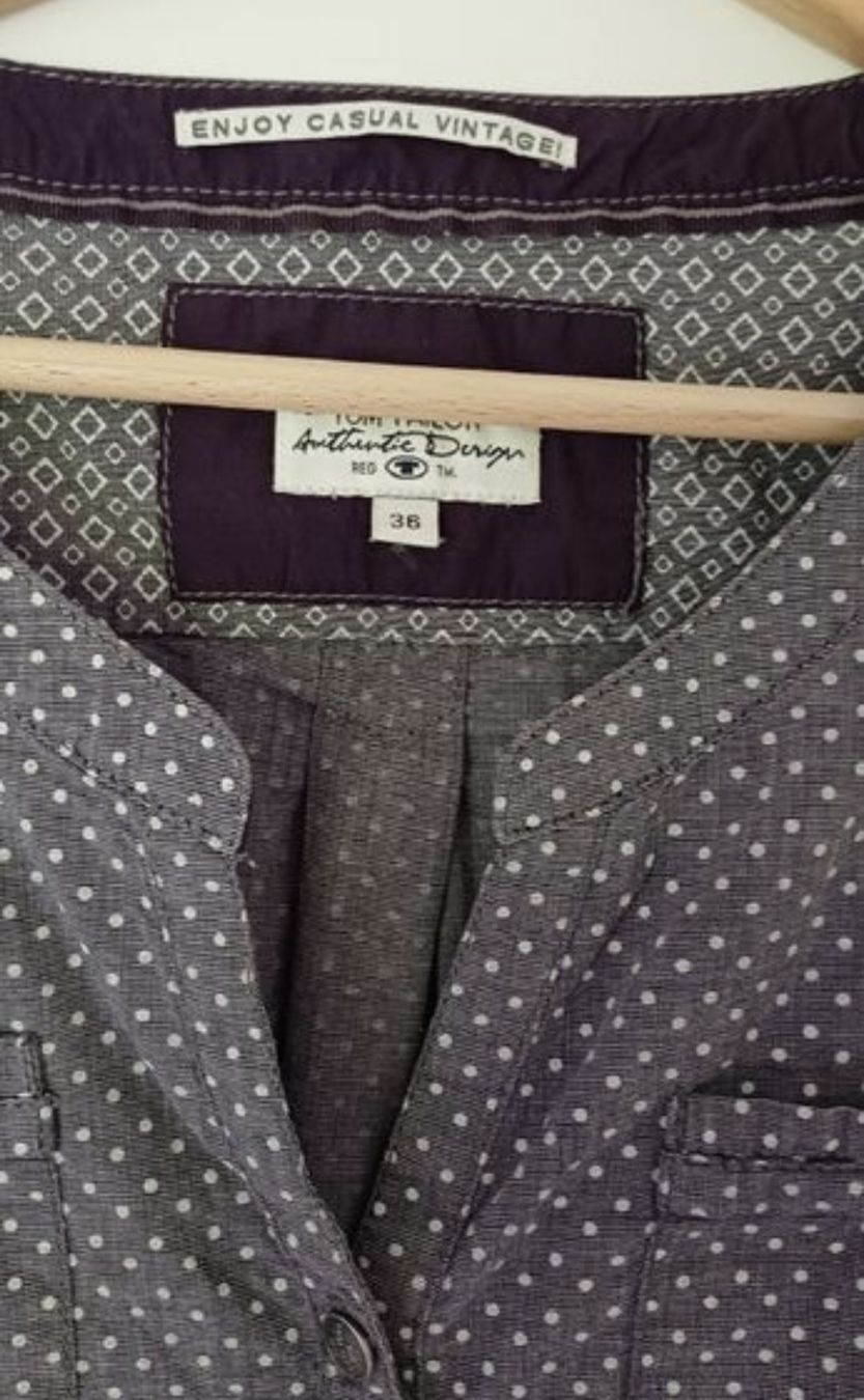 Tom Tailor Camicette: bluse Tom Tailor 36 – Usato da Alpthal venduto da Ing3_rid 1