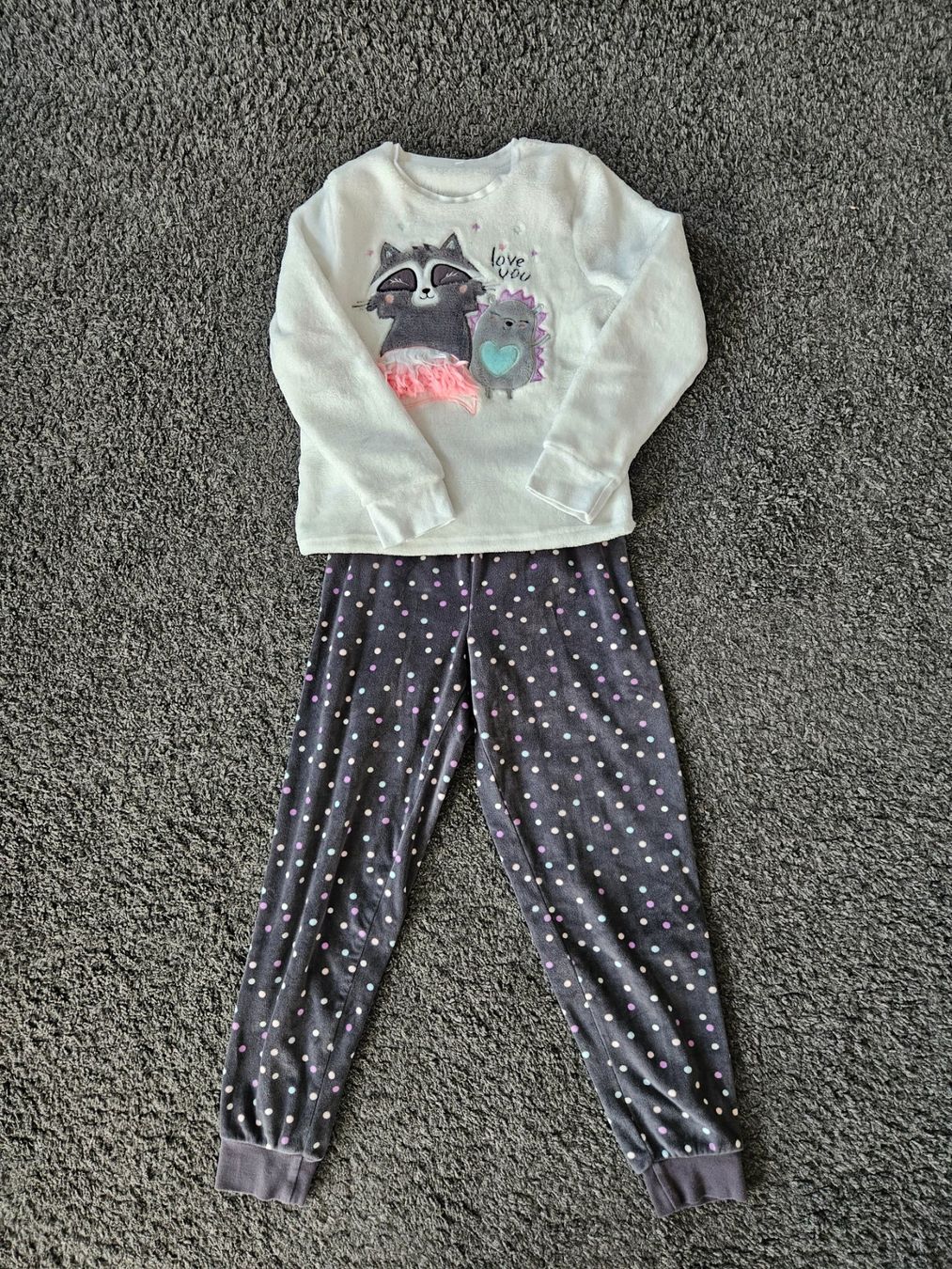 Pigiama & Simili: Pyjama warm, Grösse 140 – Usato da Marthalen venduto da Himbeersugus