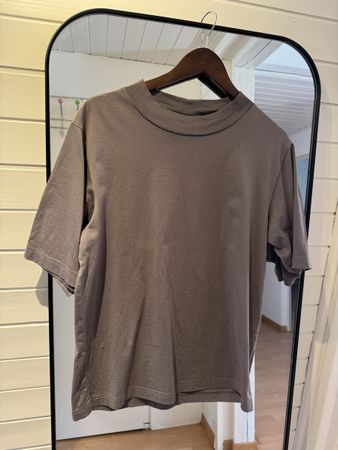 Acne Boxy T-shirt Gr. S