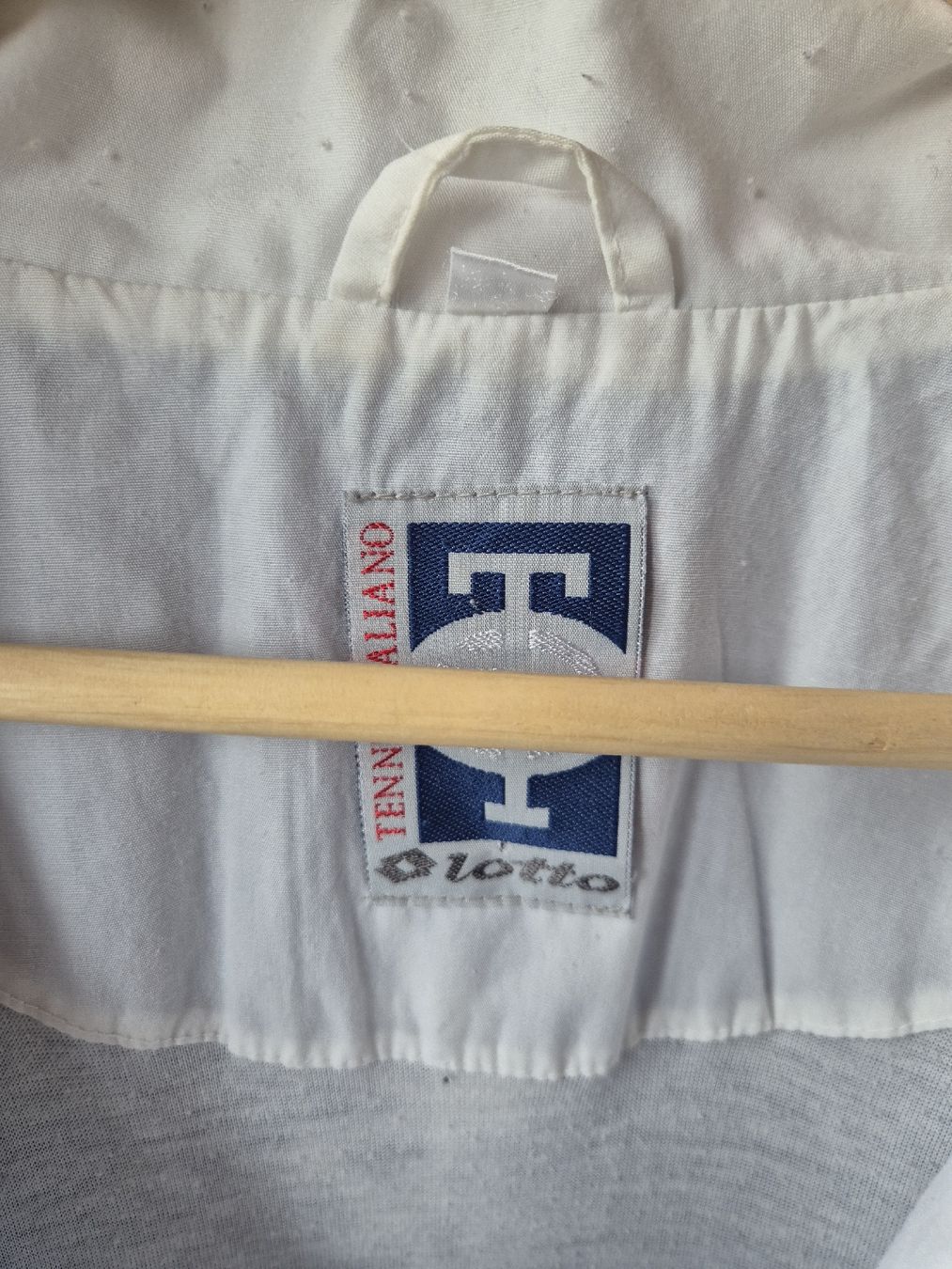 Giacche: Vintage Windbreaker – Usato da Bülach venduto da Max_W. 7