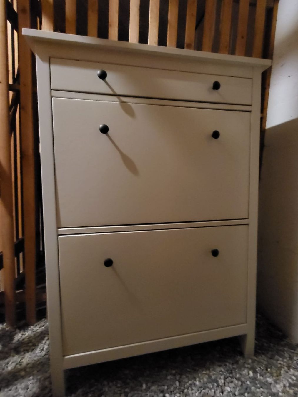 Ikea Guardaroba: Schuhschrank IKEA – Usato da Olten venduto da stylerock88 5