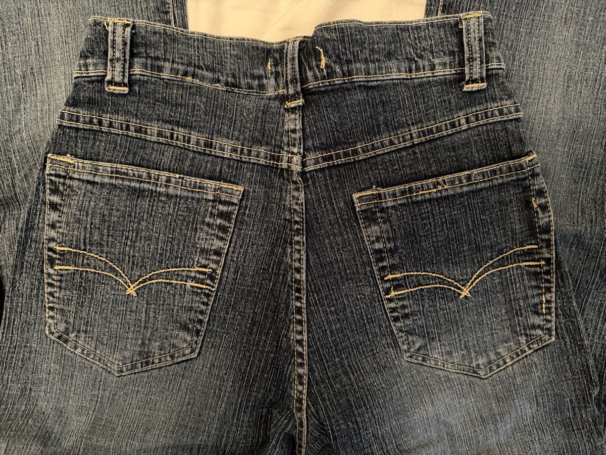 C&A Jeans: C&A Jeans – Gebraucht aus Eschenbach LU von Tatzi1 3