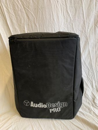 Lautsprecher Hülle (S337)