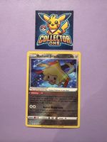 Pokemon Radiant Jirachi Shiny Rare Fullart Mega Schön