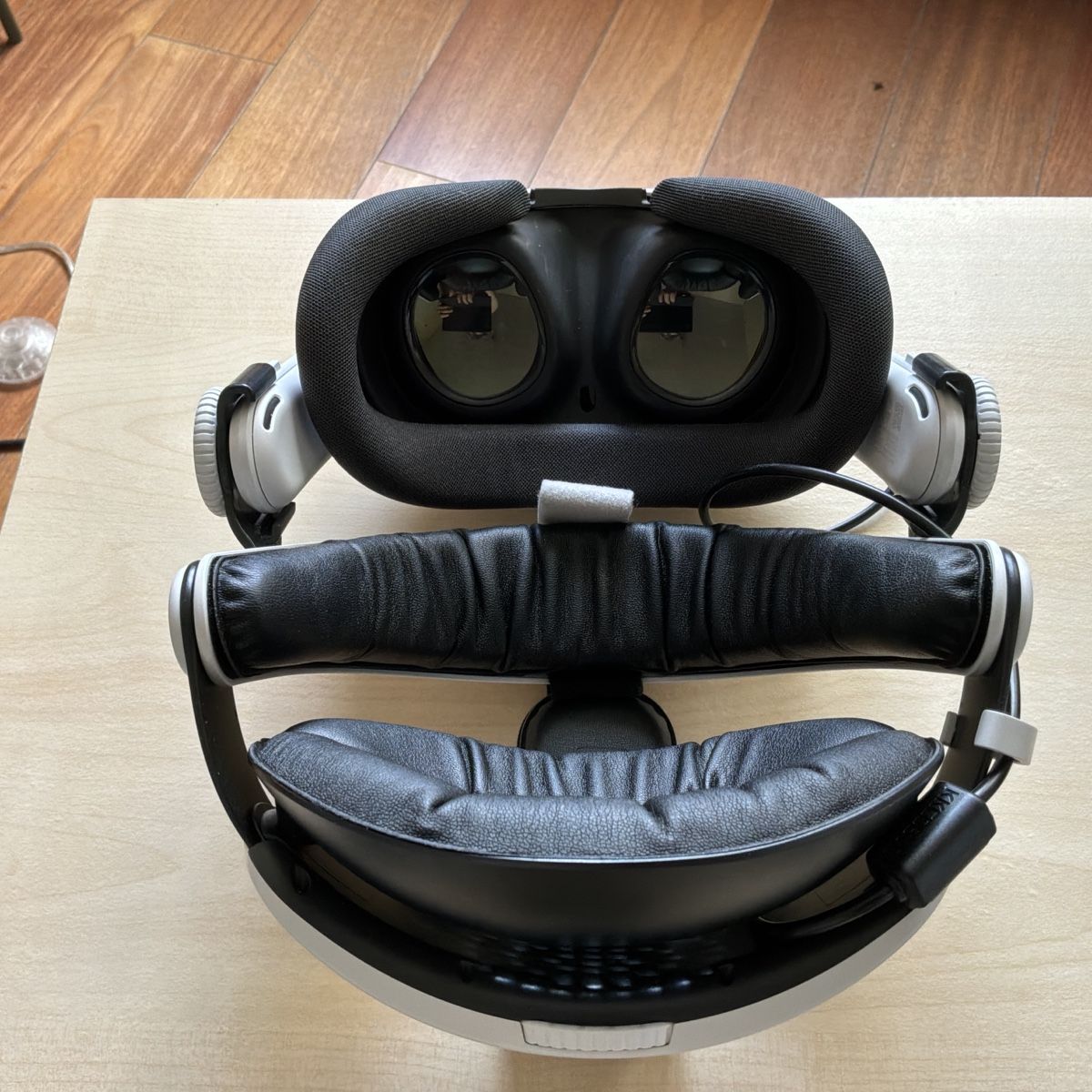 Meta Casco VR: Meta Quest 3 + Battery Extension Headband – Usato da Meyrin venduto da Yildiray 6