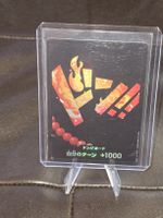 FOIL Ace ONE PIECE DON!! PRB-01 One Piece