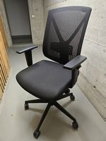 *** TOP*** Neuwertiger, ergonomischer Bürostuhl