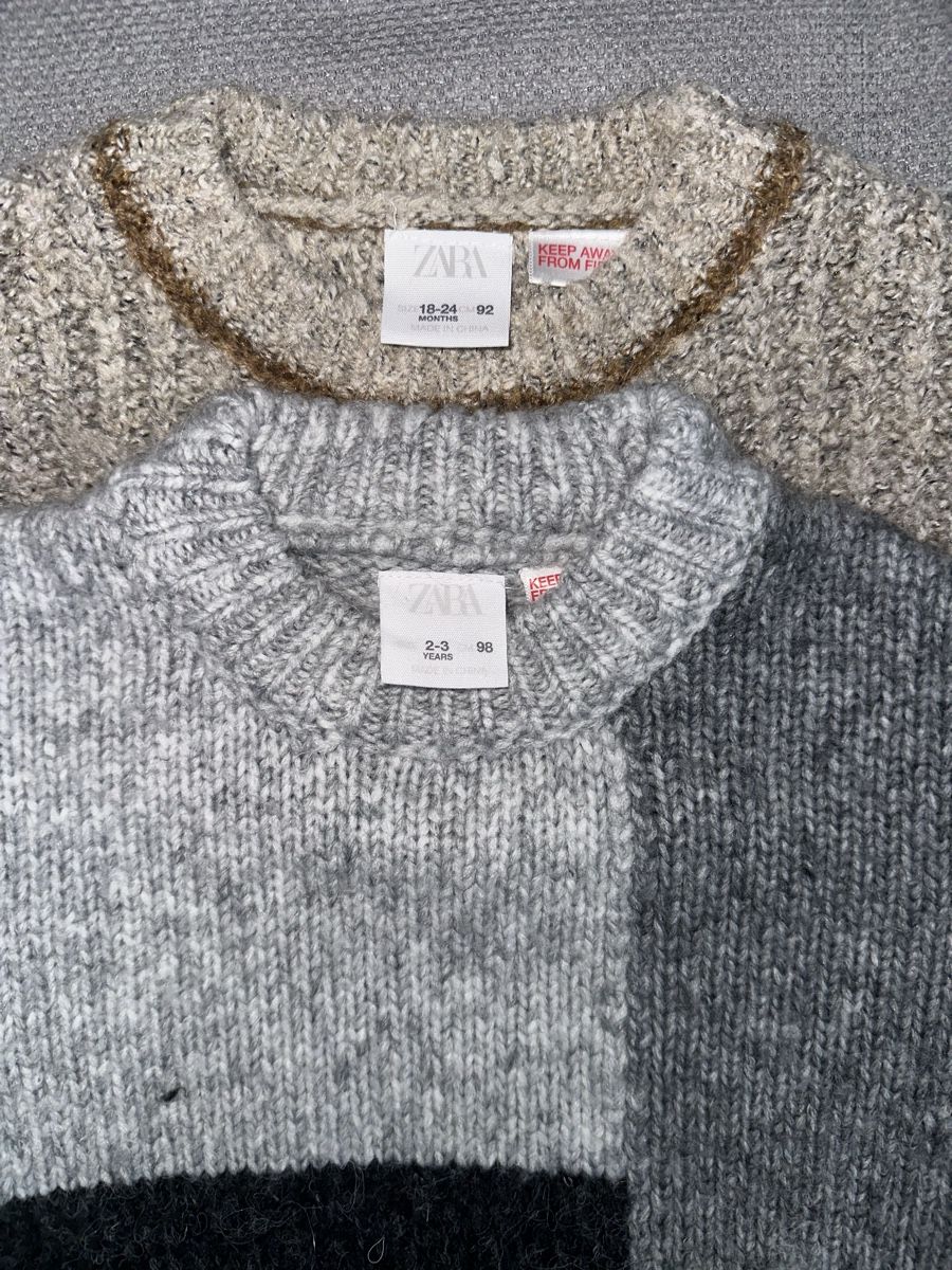 Zara Maglioni & Felpe: Zara Pullover – Usato da Uzwil venduto da sul_svh6 2