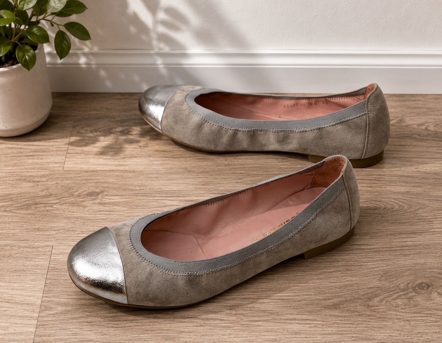 Scarpe da donna: Pretty Ballerinas Grösse 37 – Usato da St. Gallen venduto da Starlord77 1