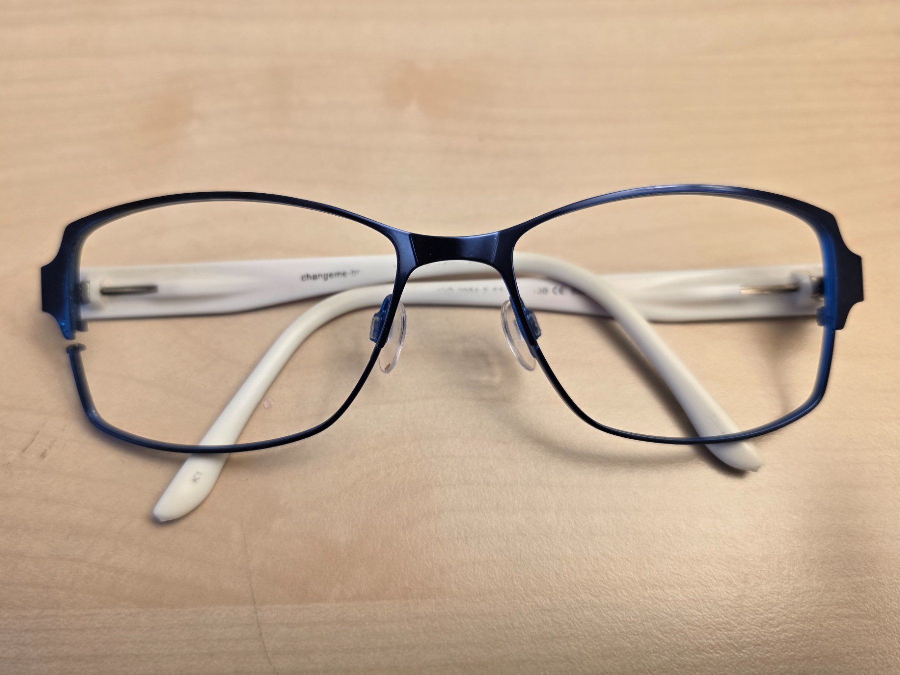 Brillen & Gläser: Change Me Brille von MC Optic – Gebraucht aus Uhwiesen von Hummeli7 1