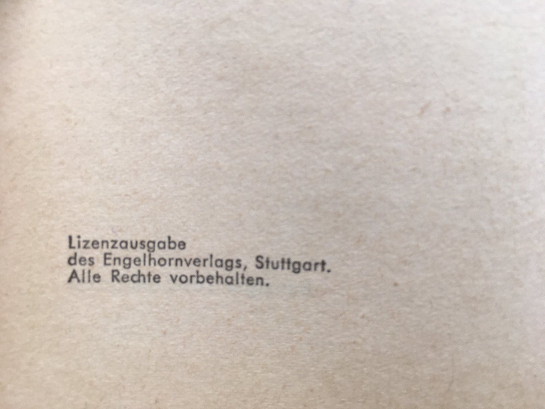 Bücher: Jeremy und sein Hund; Hugh Walpole – Gebraucht aus Grenchen von Kogi7 2