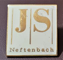 Q289 - Pin JS Neftenbach
