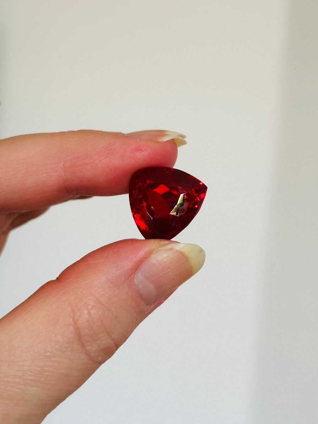 Pietre preziose: 29.05 Ct Gemstone Certified – Nuovo e nell'imballaggio originale da Genève venduto da AWWA 8