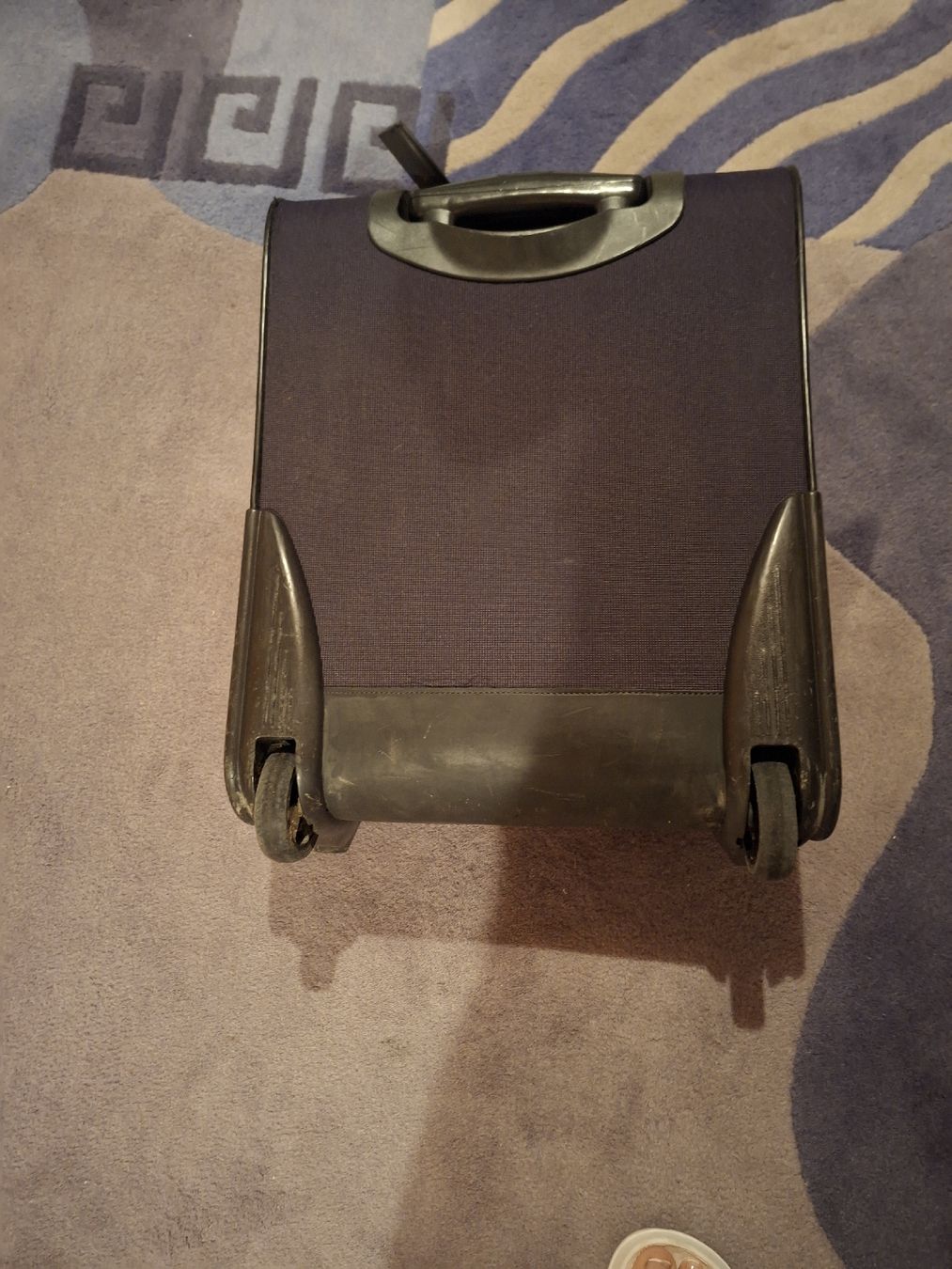 Samsonite Reisekoffer: Klein Koffer Samsonite – Gebraucht aus Dietlikon von Asany 2