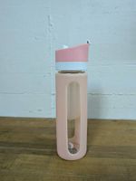 Pressa Bottle Pink