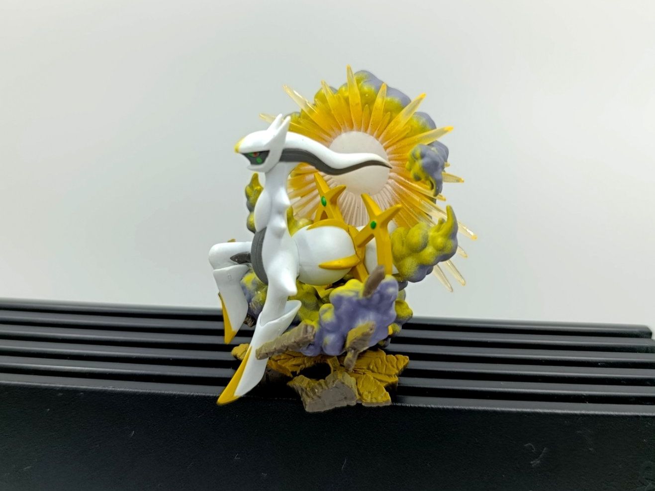 Pokémon Carte collezionabili: Arceus Mini Figur Pokemon 2022 – Usato da Wil SG venduto da Donaldus 1