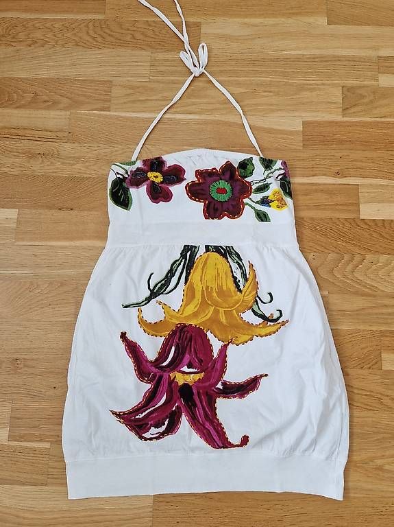 Vestiti: Desigual Kleid; Grösse L – Usato da Bülach venduto da Debbie017